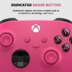 תמונה של XBOX CONTROLLER DEEP PINK - שלט אקסבוקס ורוד