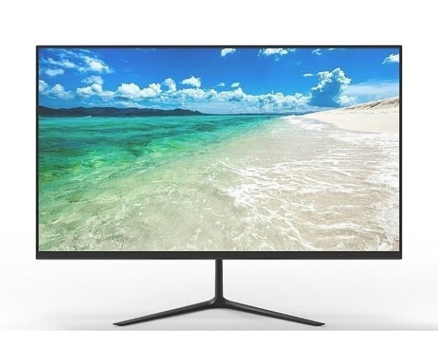 תמונה של Solid 24" J2385 VA 165Hz 5ms - מסך מחשב גיימינג