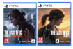 תמונה של THE LAST OF US PART II REMASTERED + THE LAST OF US PART 1 | PS5