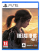 תמונה של THE LAST OF US PART II REMASTERED + THE LAST OF US PART 1 | PS5