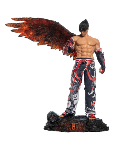 תמונה של TEKKEN 8 | COLLECTOR'S EDITION STATUE