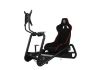 תמונה של  SIMPOLE APEXSEAT כיסא סימולטור - זמין במלאי!