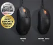 תמונה של  STEELSERIES | PRIME MINI GAMING - עכבר גיימינג חוטי 