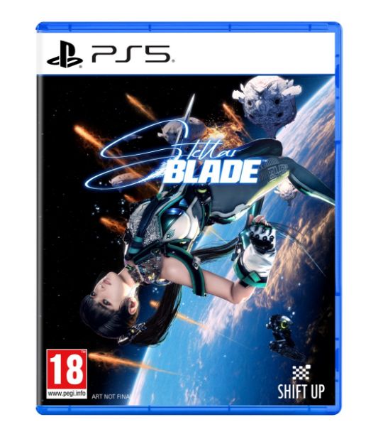 PS5 | Stellar Blade