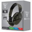 תמונה של TURTLE BEACH | RECON 70 GREEN CAMO HEADSET - אוזניות גיימינג מרובי פלטפורמות