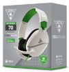 תמונה של TURTLE BEACH | RECON 70 WHITE GREEN - אוזניות גיימינג מרובי פלטפורמות