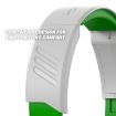 תמונה של TURTLE BEACH | RECON 70 WHITE GREEN - אוזניות גיימינג מרובי פלטפורמות