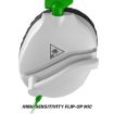 תמונה של TURTLE BEACH | RECON 70 WHITE GREEN - אוזניות גיימינג מרובי פלטפורמות