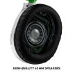 תמונה של TURTLE BEACH | RECON 70 WHITE GREEN - אוזניות גיימינג מרובי פלטפורמות