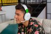 תמונה של TURTLE BEACH | RECON 70 WHITE GREEN - אוזניות גיימינג מרובי פלטפורמות