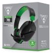 תמונה של TURTLE BEACH | RECON 70 BLACK GREEN - אוזניות גיימינג מרובי פלטפורמות