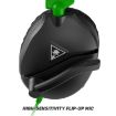 תמונה של TURTLE BEACH | RECON 70 BLACK GREEN - אוזניות גיימינג מרובי פלטפורמות