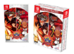 תמונה של MAKAI KINGDOM: RECLAIMED AND REBOUND \ ZHP: UNLOSING RANGER VS. DARKDEATH EVILMAN - DELUXE EDITION | NINTENDO SWITCH