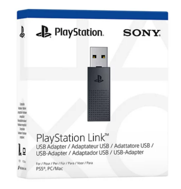 תמונה של SONY | PLAYSTATION LINK USB ADAPTER