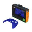 ערכת החלפה פלטה קדמית כחולה SCUF INSTINCT FACEPLATE KIT