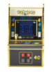 תמונה של MY ARCADE PAC-MAN 40TH ANNIVERSARY MICRO PLAYER