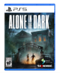 תמונה של ALONE IN THE DARK | PS5