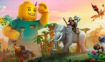 תמונה של LEGO WORLDS | PS4