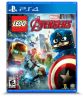 תמונה של LEGO MARVELS AVENGERS | PS4