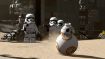 תמונה של LEGO STAR WARS - THE FORCE AWAKENS | PS4