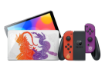 תמונה של NINTENDO SWITCH OLED | POKEMON SCARLET & VIOLET EDITION