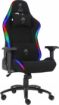 תמונה של DRAGON | SPACE PLUS GAMING CHAIR BLACK - כיסא גיימינג שחור