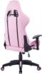 תמונה של DRAGON | OLYMPUS GAMING CHAIR PINK - כיסא גיימינג בצבע ורוד