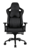 תמונה של DRAGON | GT DLX GAMING CHAIR BLACK  - כיסא גיימינג בצבע שחור