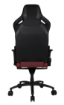 תמונה של DRAGON | GT DLX GAMING CHAIR RED - כיסא גיימינג בצבע אדום חום