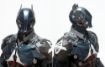 תמונה של DC COLLECTIBLES BATMAN | ARKHAM KNIGHT: ARKHAM KNIGHT STATUE - פסל אספנות באטמן