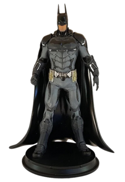 תמונה של DC COMICS BATMAN | ARKHAM KNIGHT BATMAN STATUE - GAMESTOP EXCLUSIVE - פסל אספנות באטמן