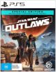 תמונה של STAR WARS OUTLAWS SPECIAL EDITION | PS5