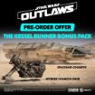 תמונה של STAR WARS OUTLAWS SPECIAL EDITION | PS5