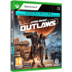 תמונה של STAR WARS OUTLAWS SPECIAL EDITION | XBOX SERIES X - הזמנה מוקדמת