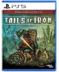 תמונה של TAILS OF IRON CRIMSON KNIGHT EDITION | PS5