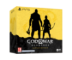 תמונה של GOD OF WAR: RAGNAROK - JOTNAR EDITION PS5 + GOD OF WAR: RAGNAROK DUALSENSE BUNDLE! - חבילת אספנים עם שלט