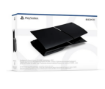 תמונה של PLAYSTATION 5 SLIM COVER BLURAY + DIGITAL - כיסוי צבעוני בצבע שחור