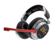 תמונה של   SKULLCANDY X  STREET FIGHTER PLYR  | אוזניות גיימינג אלחוטיות למחשב (בכבל חוטי מותאם גם: PS5, PS4, XBOX, NINTENDO SWITCH)