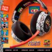 תמונה של   SKULLCANDY X  STREET FIGHTER PLYR  | אוזניות גיימינג אלחוטיות למחשב (בכבל חוטי מותאם גם: PS5, PS4, XBOX, NINTENDO SWITCH)