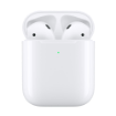 תמונה של אוזניות אלחוטיות - APPLE AirPods 2 (2nd generation)