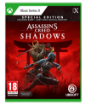 תמונה של ASSASSINS CREED SHADOWS  - SPECIAL D1 EDITION | XBOX SERIES X