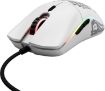 תמונה של GLORIOUS MODEL O WIRED GAMING MOUSE | עכבר גיימינג בצבע לבן מט