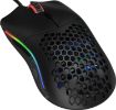 תמונה של GLORIOUS MODEL O WIRED GAMING MOUSE | עכבר גיימינג בצבע שחור מט