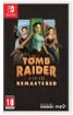 תמונה של  TOMB RAIDER I-III REMASTERED NINTENDO SWITCH 