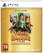 תמונה של  TOMB RAIDER I-III REMASTERED DELUXE EDITION PS5