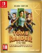 תמונה של  TOMB RAIDER I-III REMASTERED DELUXE EDITION | NINTENDO SWITCH - הזמנה מוקדמת!