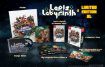 תמונה של LAPIS X LABYRINTH LIMITED EDITION XL | NINTENDO SWITCH 