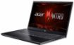 תמונה של Acer Nitro | V15 ANV15-51-7694 OBSIDIAN BLACK - מחשב נייד גיימינג עם שלוש שנים אחריות + מערכת הפעלה 