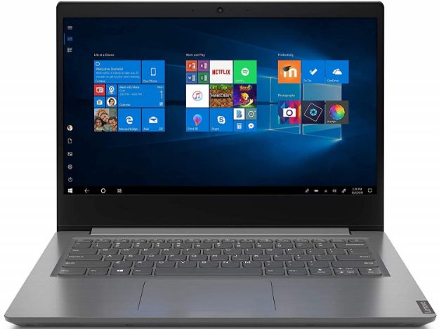 תמונה של Lenovo V14 Gen 3 14" I3-1215U/8GB/256SSD/FD - מחשב נייד