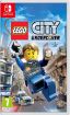 תמונה של LEGO CITY UNDERCOVER | NINTENDO SWITCH